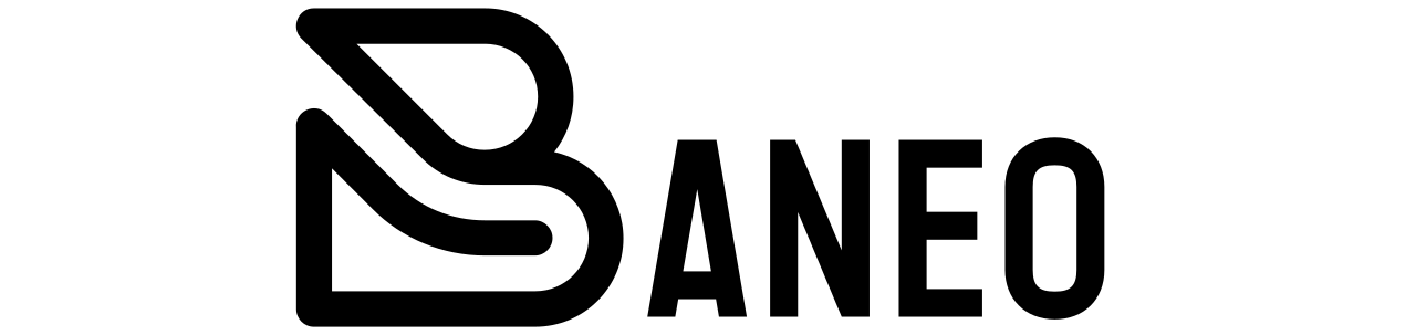 Baneo Scissors